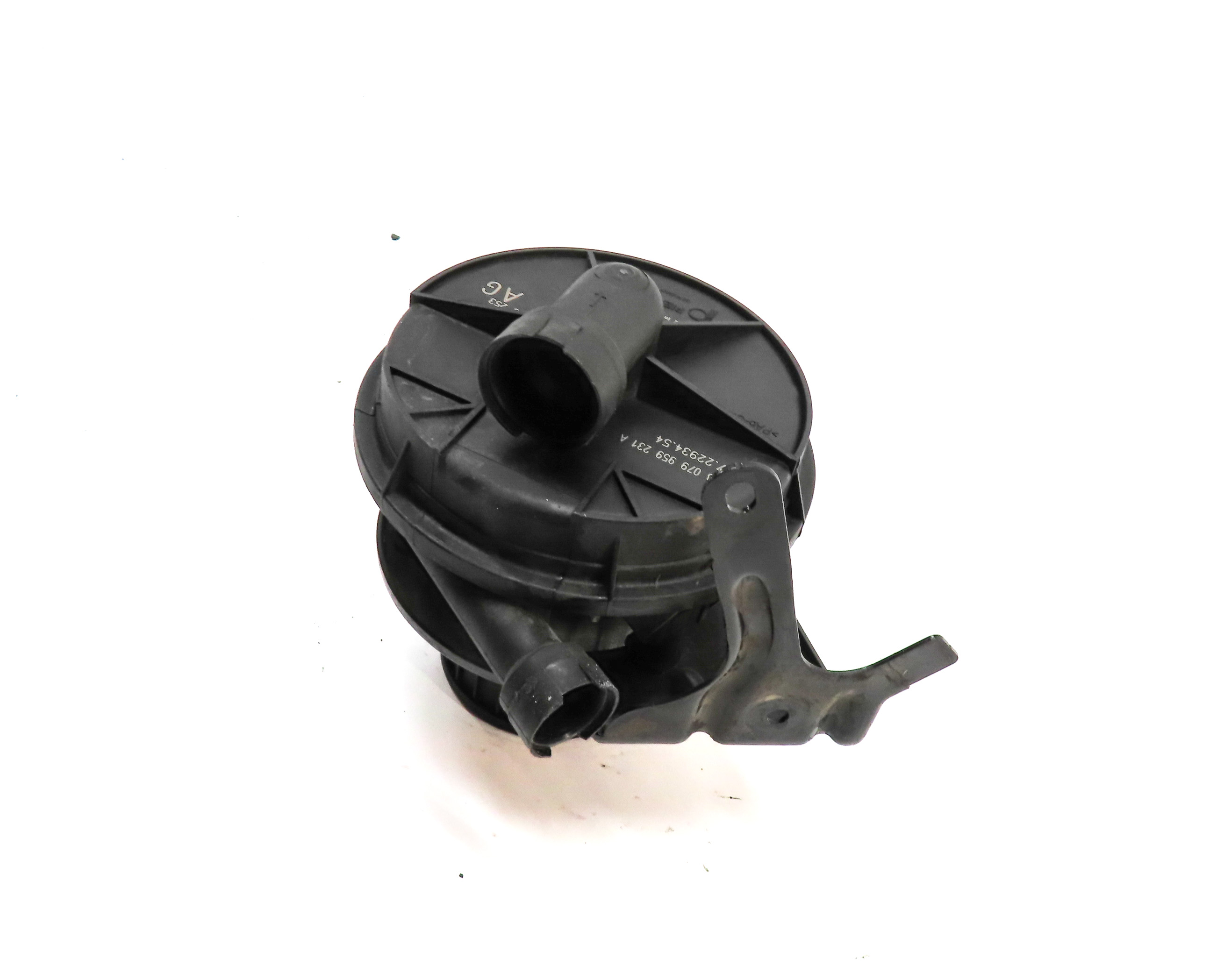 2014-2019 AUDI A6 A7 Q5 Q7 SQ5 (C7 4G8 4M B8 8R) 3.0L ENGINE AIR INJECTION PUMP — exact item pictured